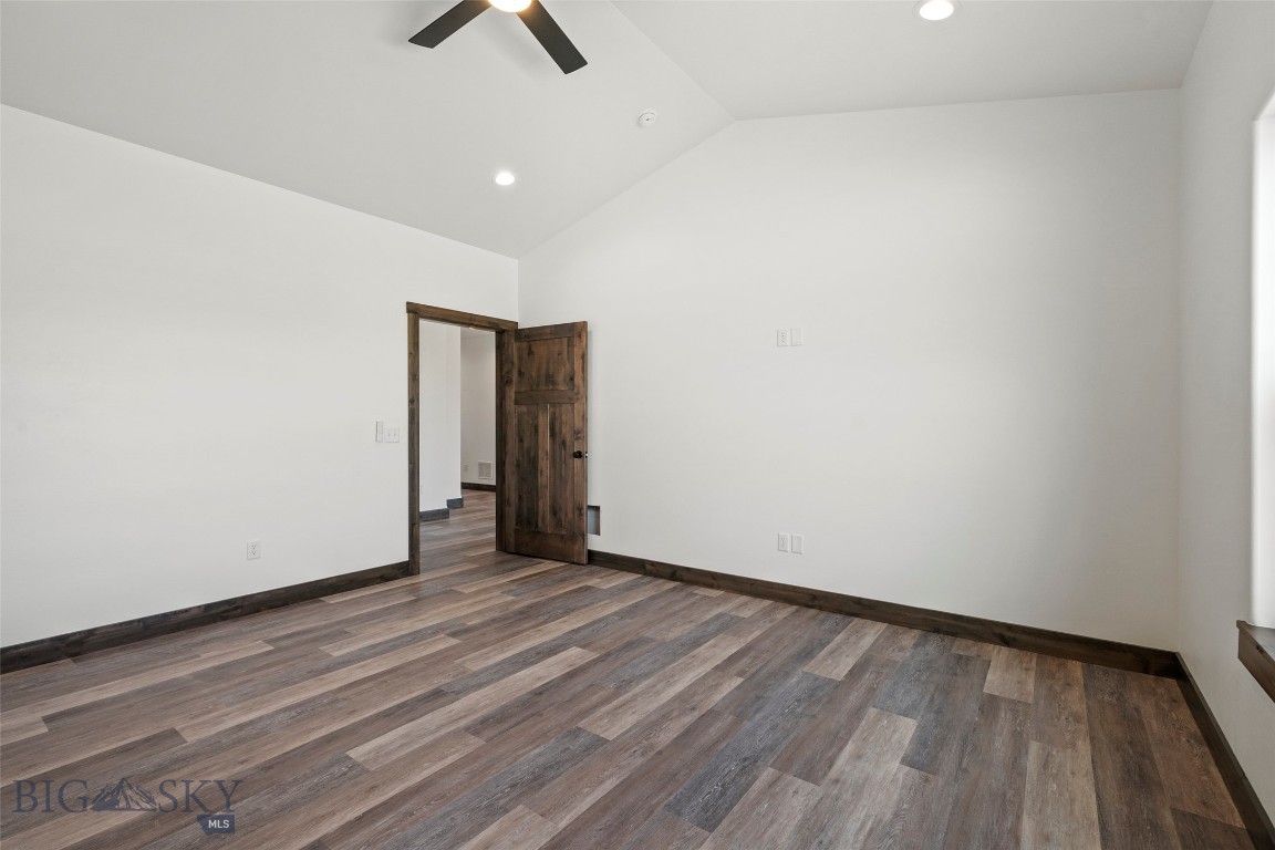Indian Creek Estates - Residential