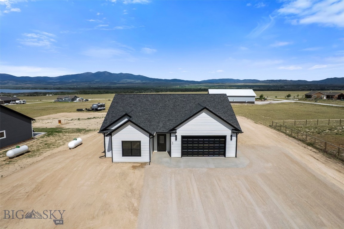 Indian Creek Estates - Residential