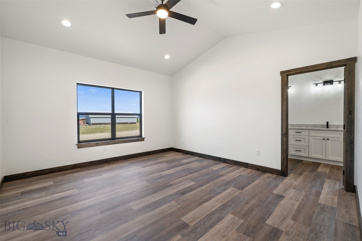 Indian Creek Estates - Residential