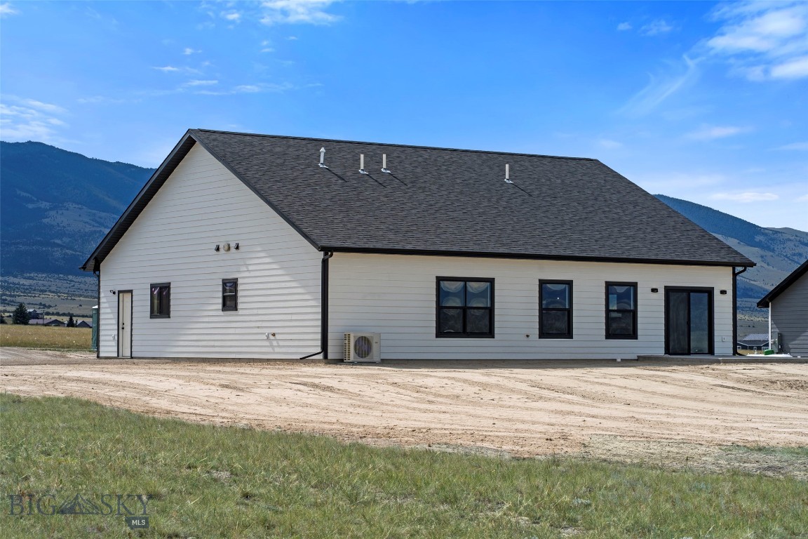 Indian Creek Estates - Residential