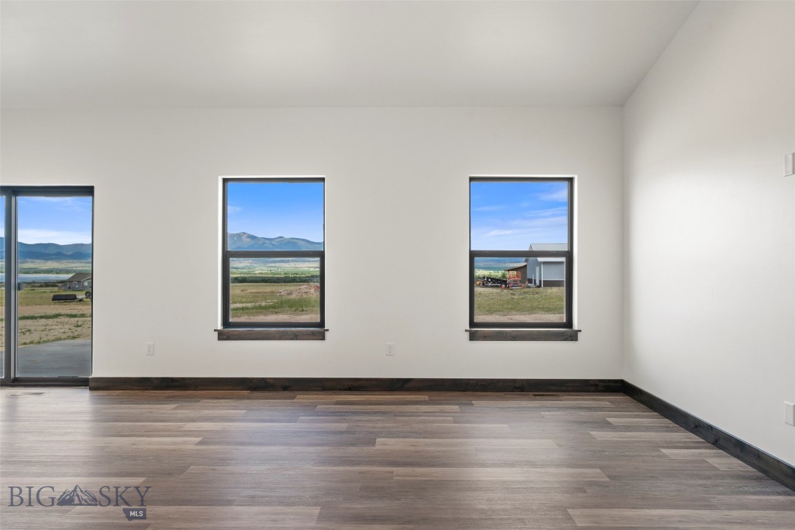 Indian Creek Estates - Residential