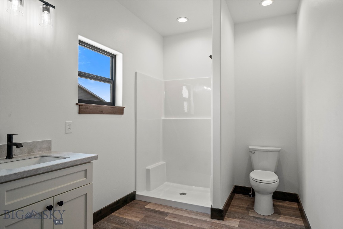 Indian Creek Estates - Residential