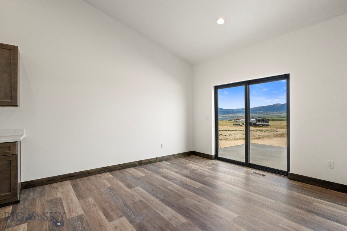 Indian Creek Estates - Residential