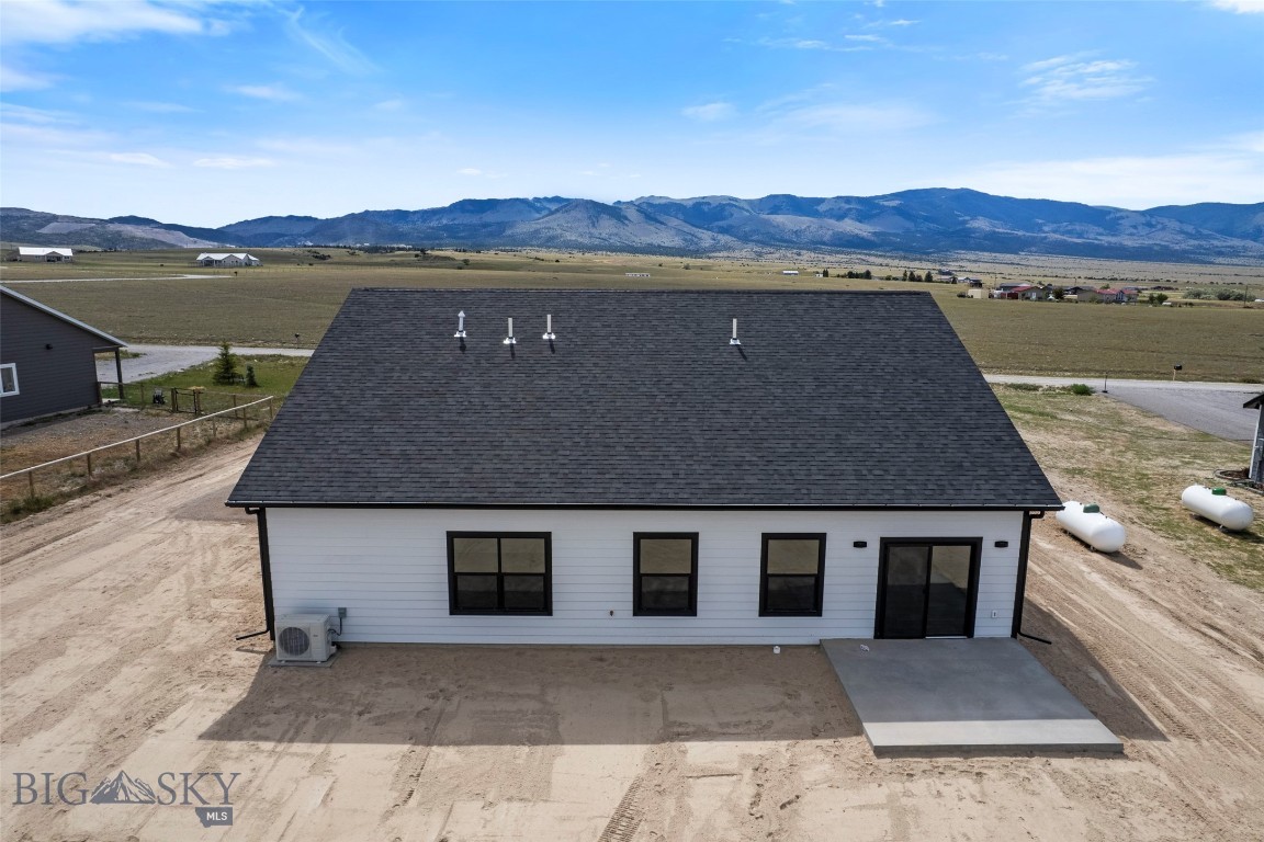Indian Creek Estates - Residential