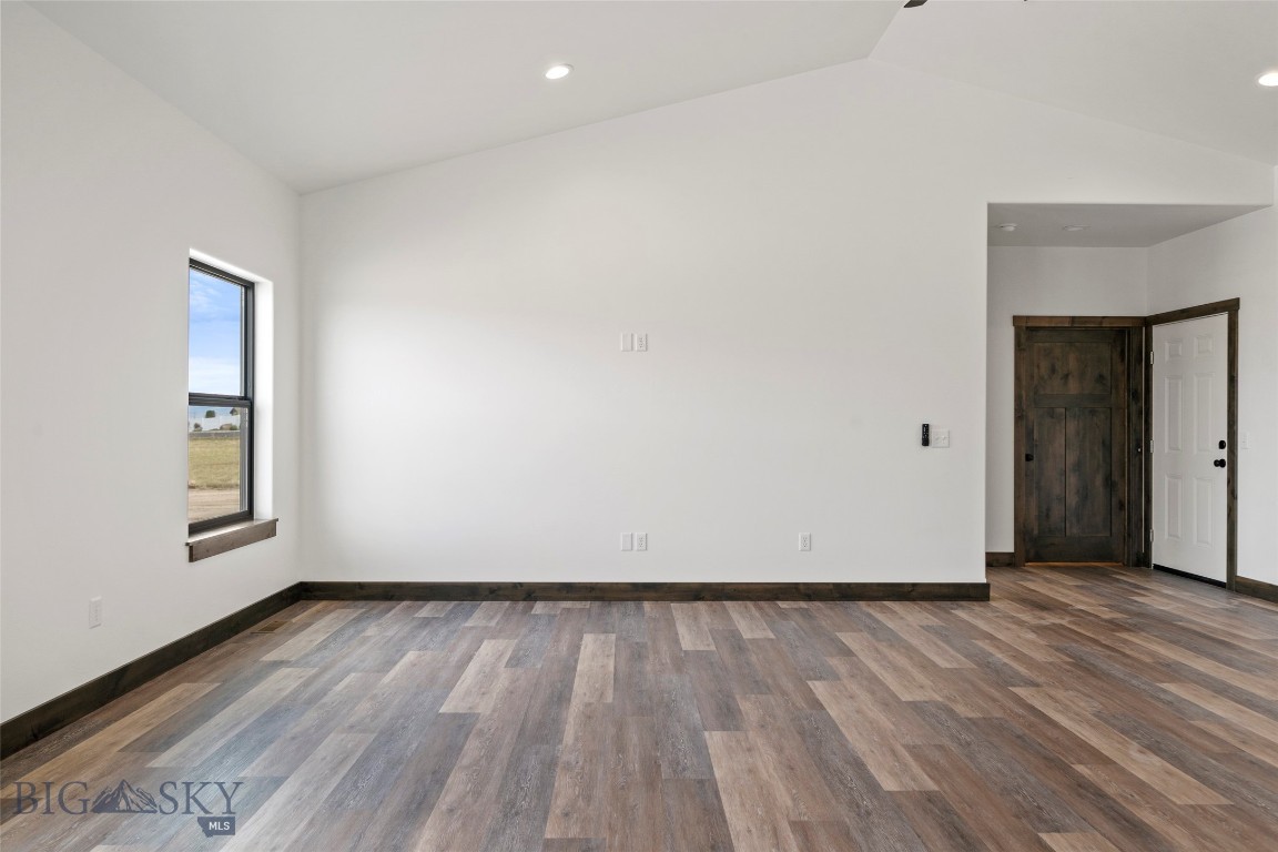 Indian Creek Estates - Residential