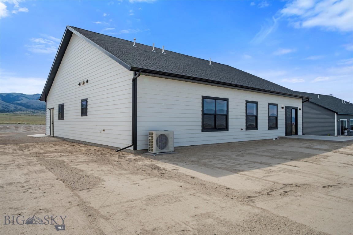 Indian Creek Estates - Residential