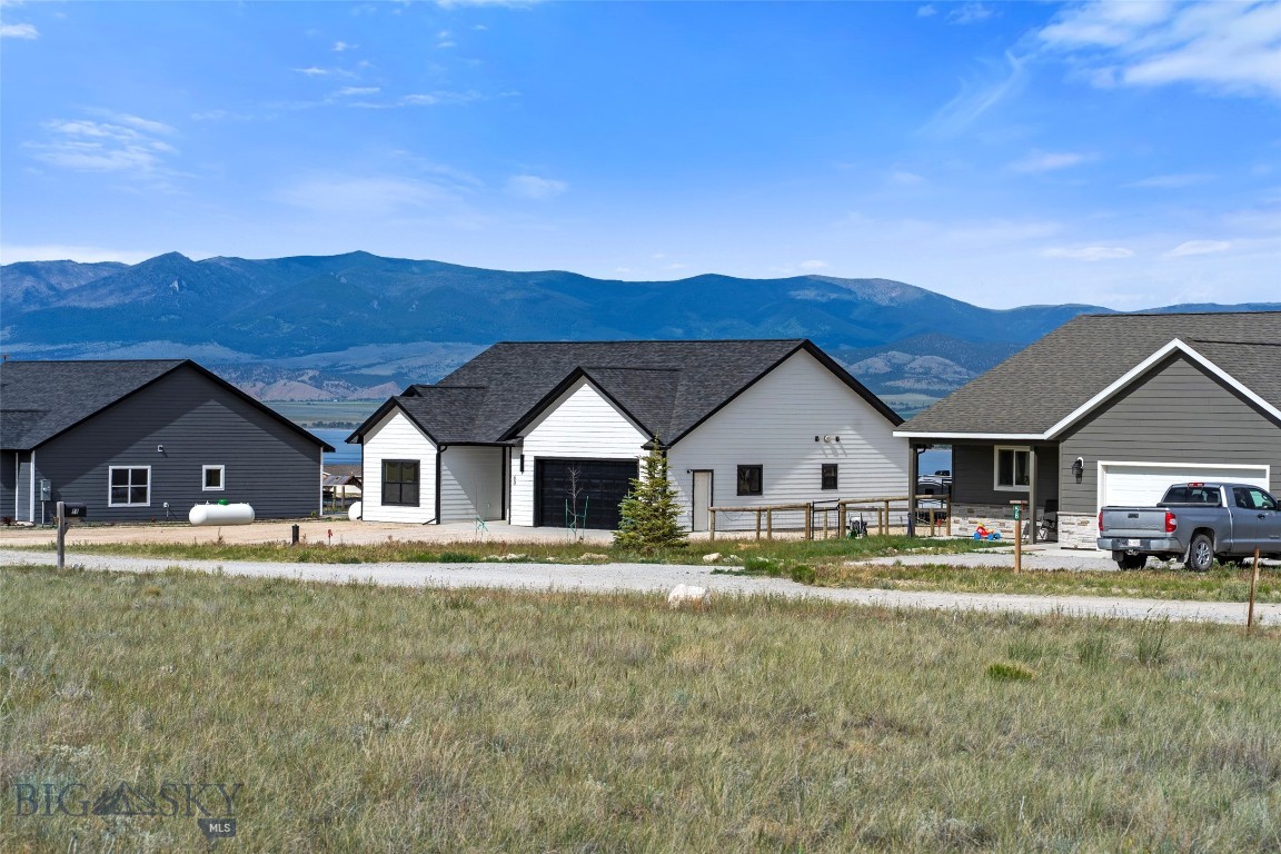 Indian Creek Estates - Residential
