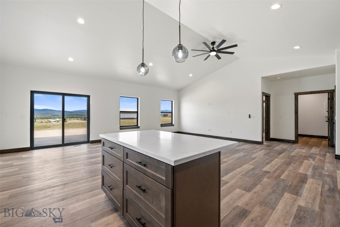 Indian Creek Estates - Residential