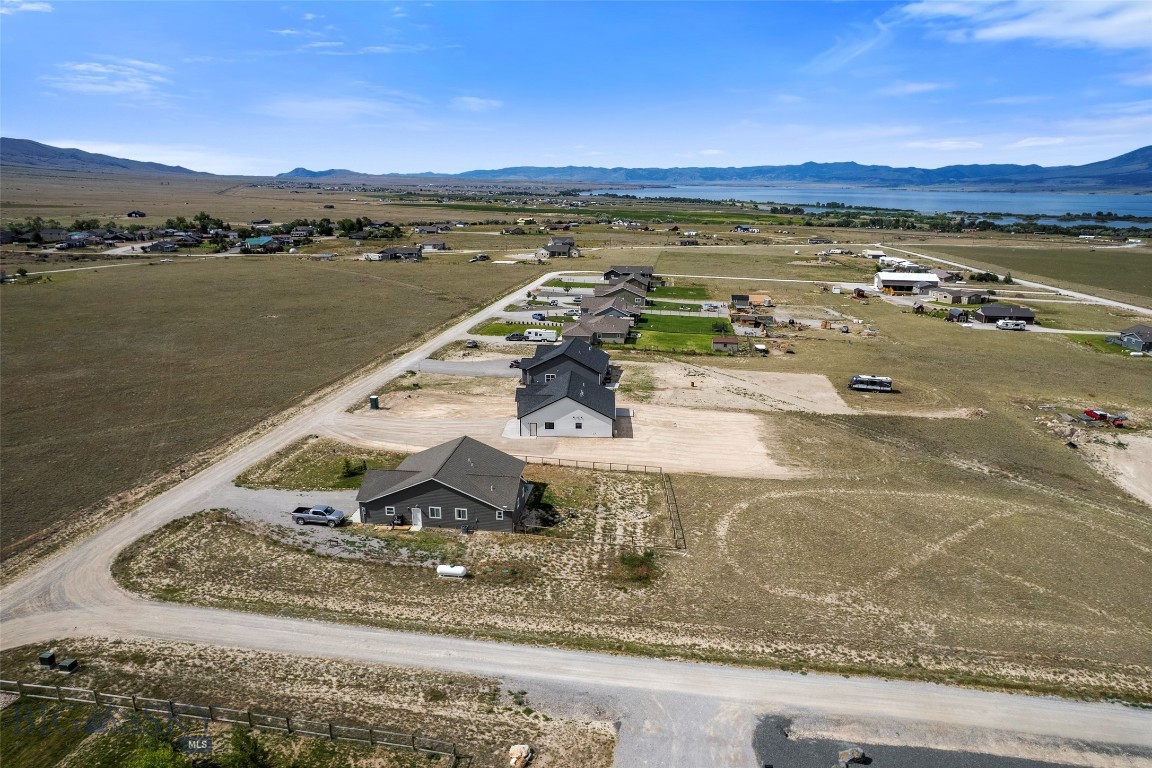 Indian Creek Estates - Residential