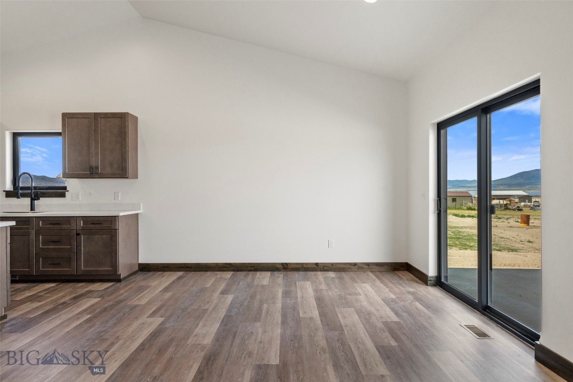 Indian Creek Estates - Residential