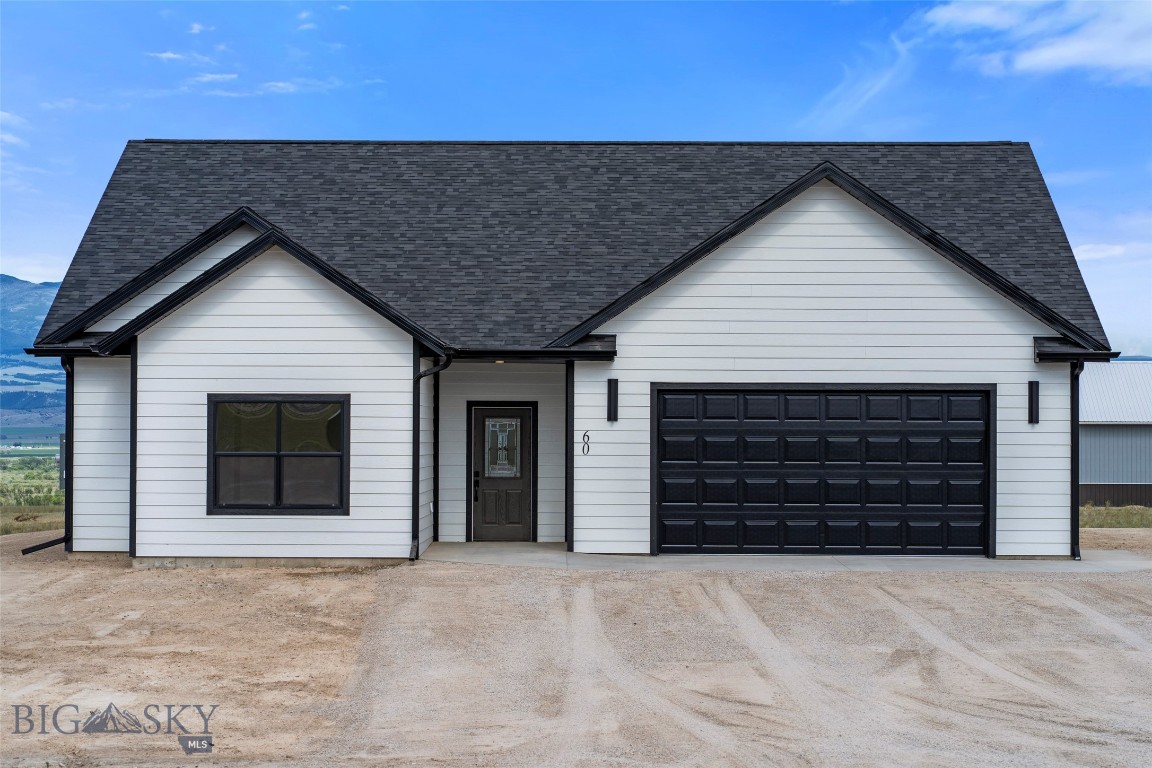 Indian Creek Estates - Residential