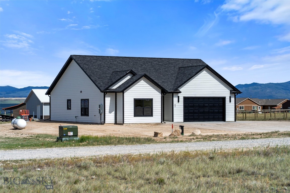 Indian Creek Estates - Residential