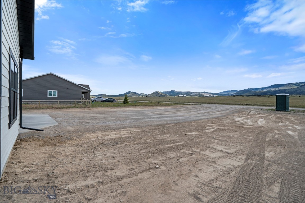 Indian Creek Estates - Residential