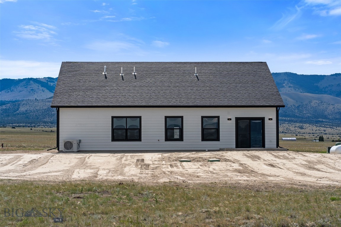 Indian Creek Estates - Residential
