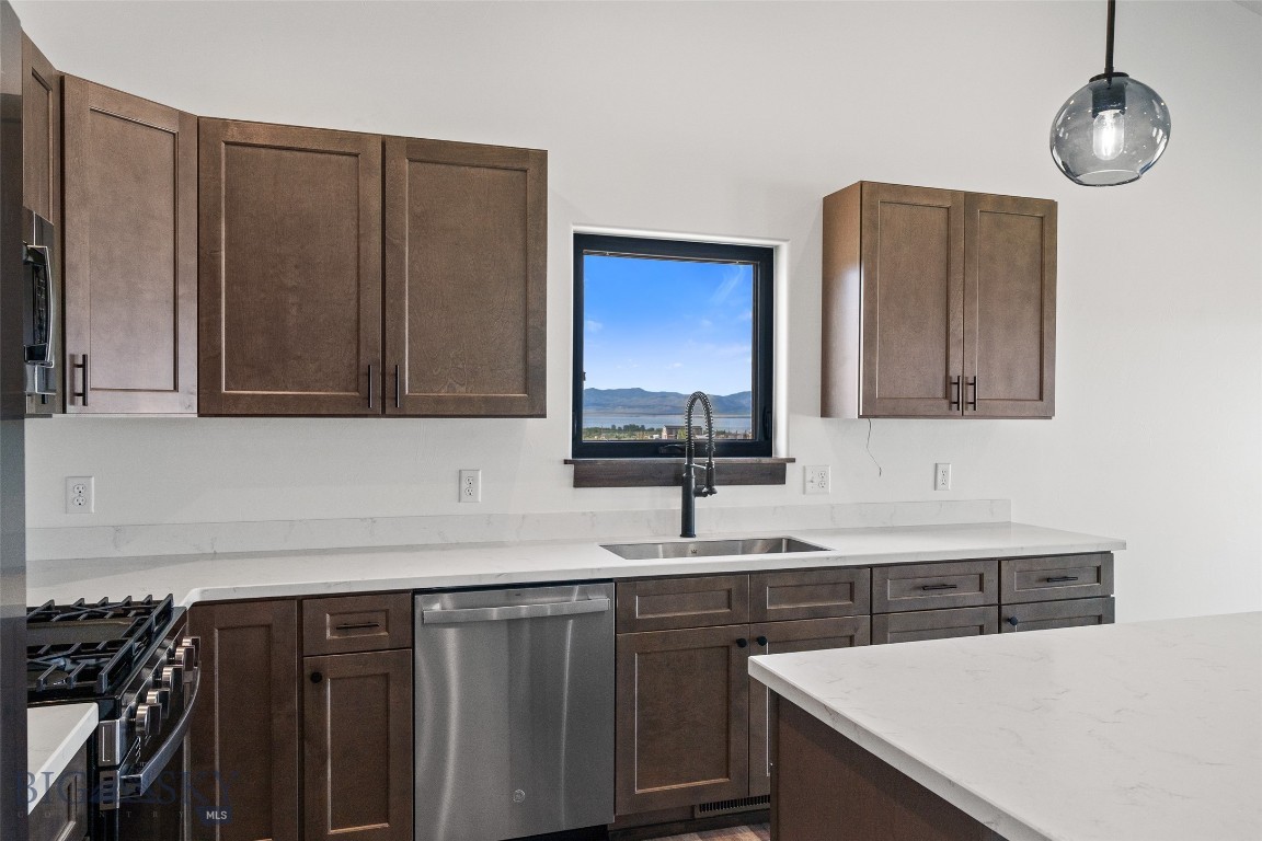 Indian Creek Estates - Residential