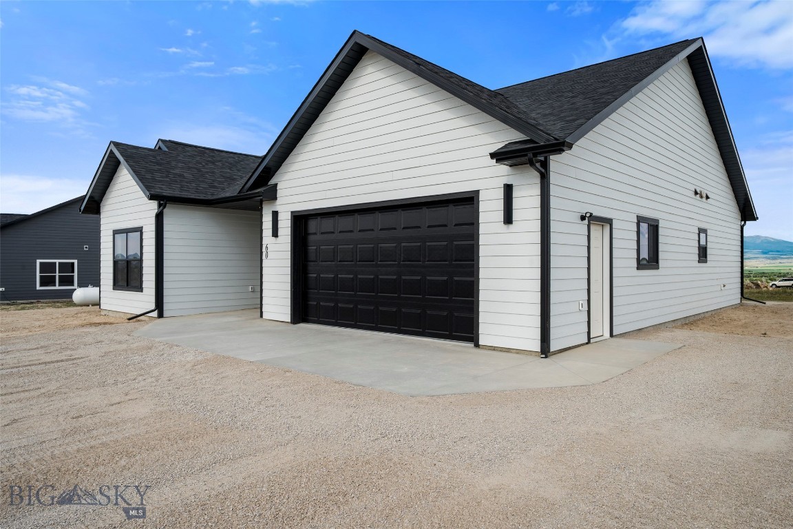Indian Creek Estates - Residential