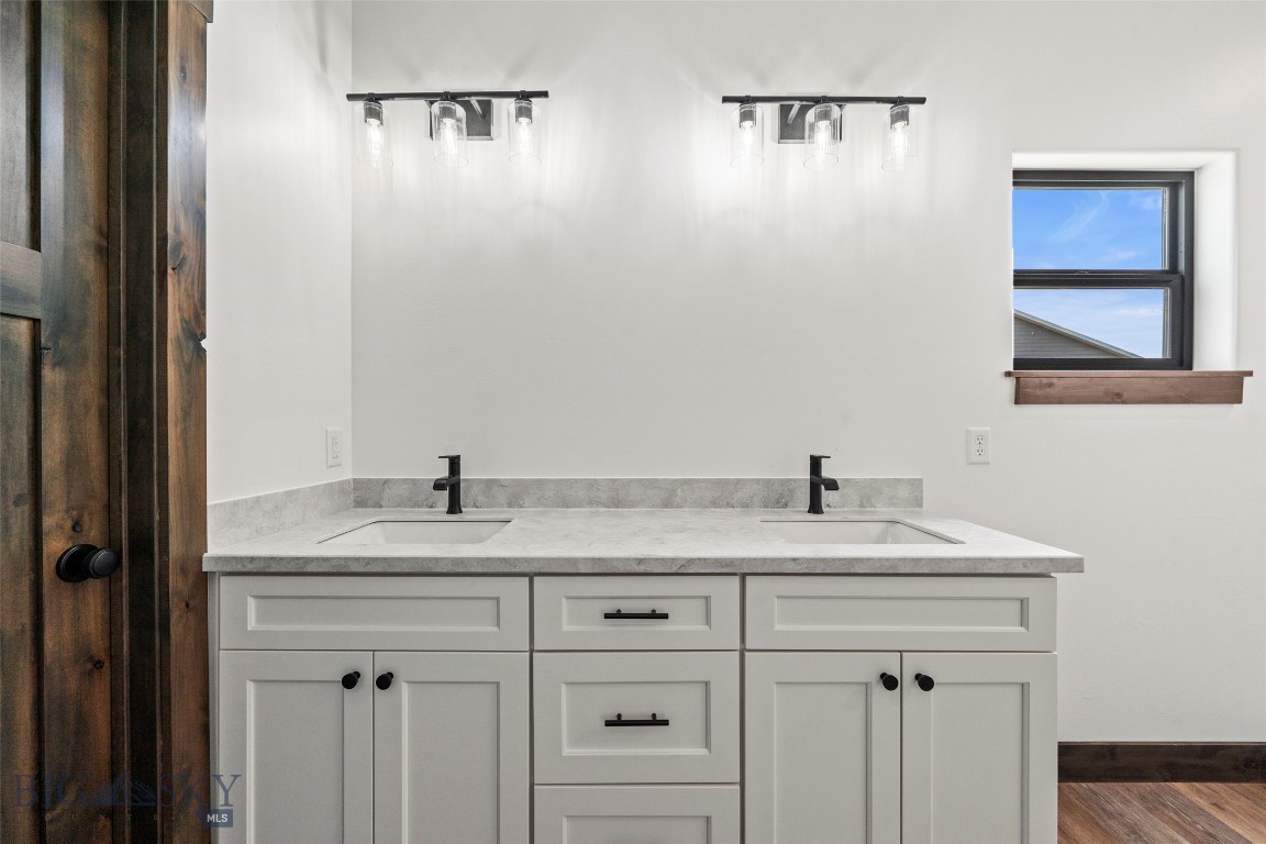 Indian Creek Estates - Residential