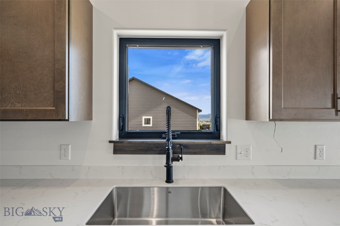Indian Creek Estates - Residential