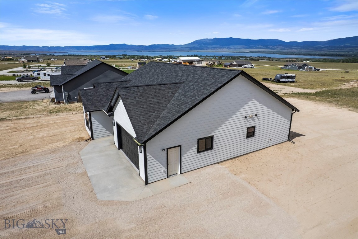 Indian Creek Estates - Residential