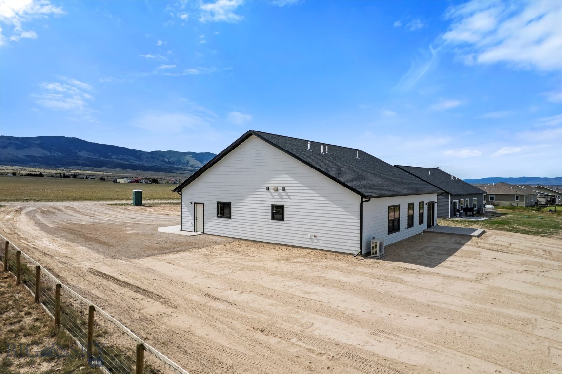 Indian Creek Estates - Residential