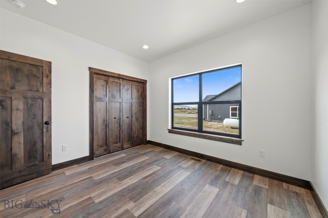 Indian Creek Estates - Residential