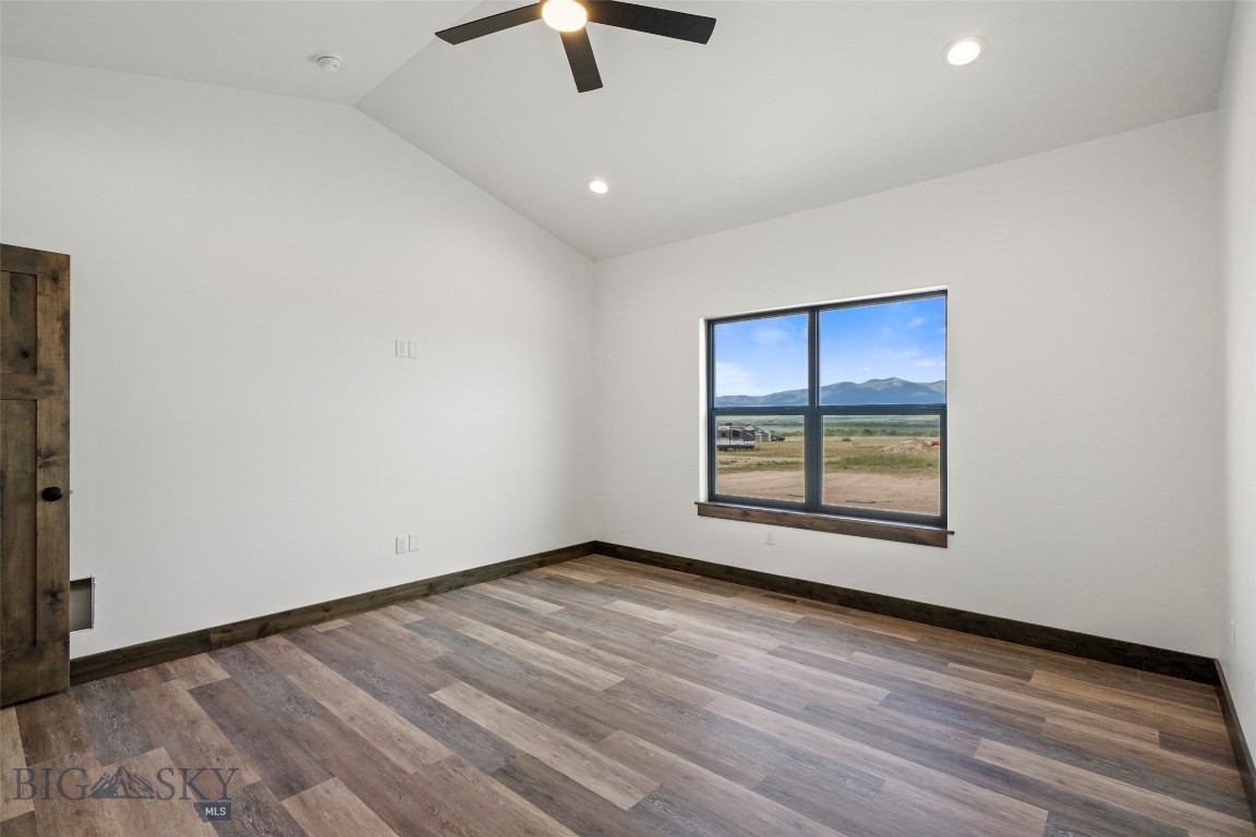 Indian Creek Estates - Residential