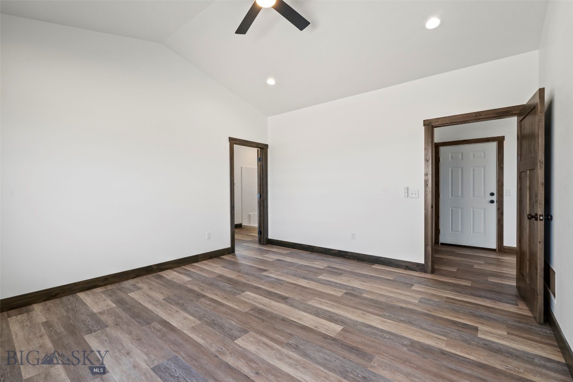 Indian Creek Estates - Residential