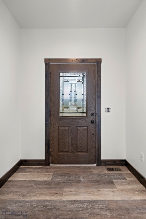 Indian Creek Estates - Residential