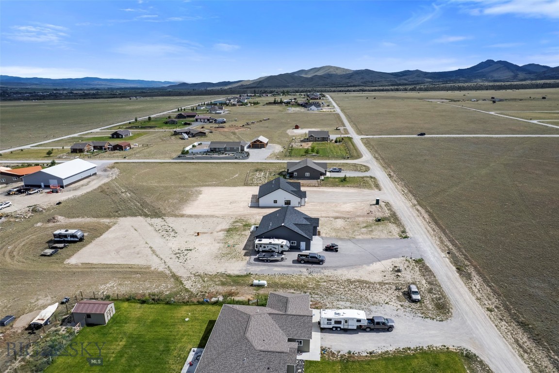 Indian Creek Estates - Residential