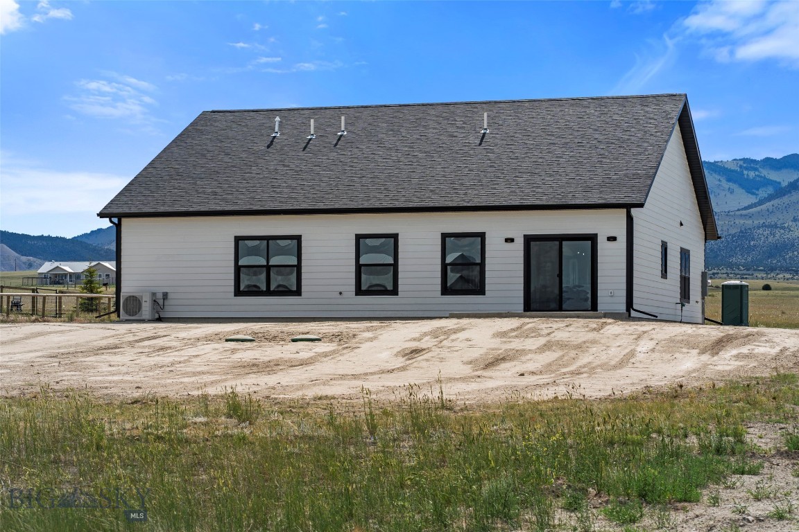 Indian Creek Estates - Residential