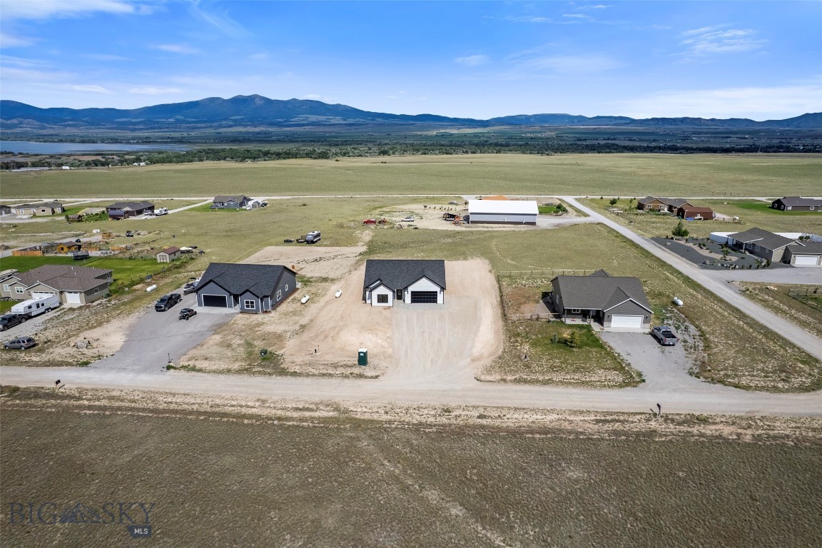 Indian Creek Estates - Residential