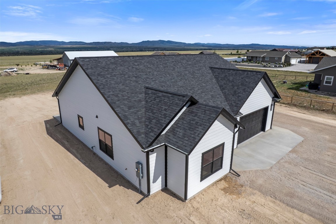 Indian Creek Estates - Residential