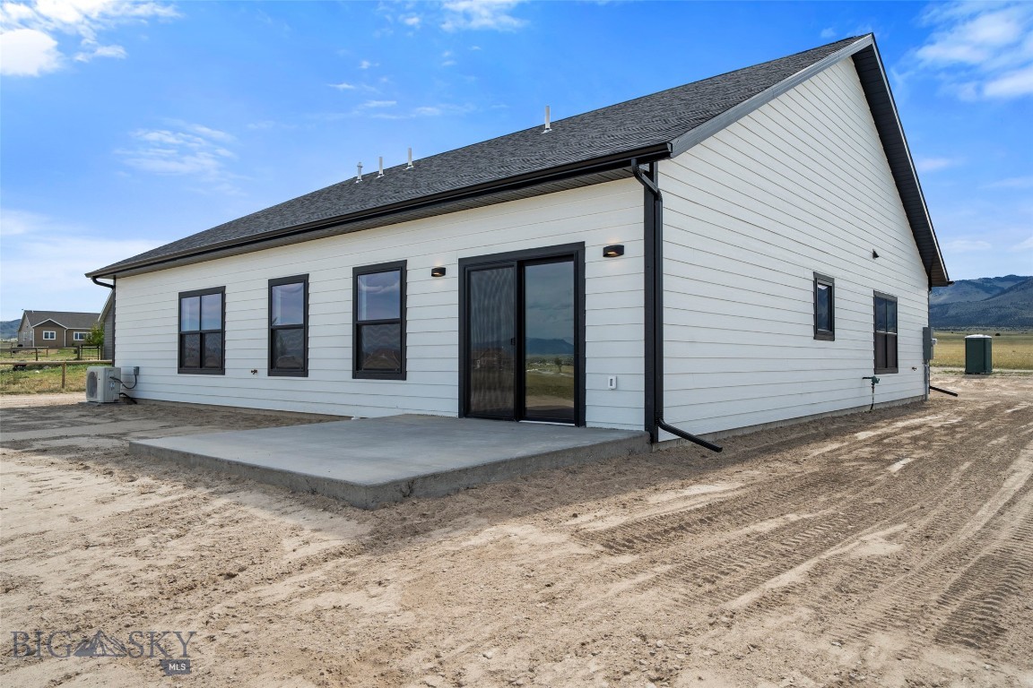 Indian Creek Estates - Residential
