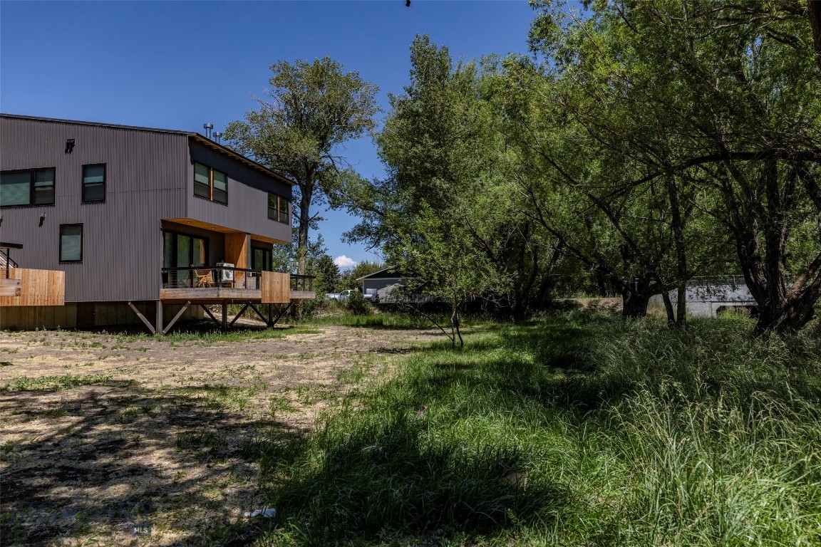 Livingston Riverside - Residential