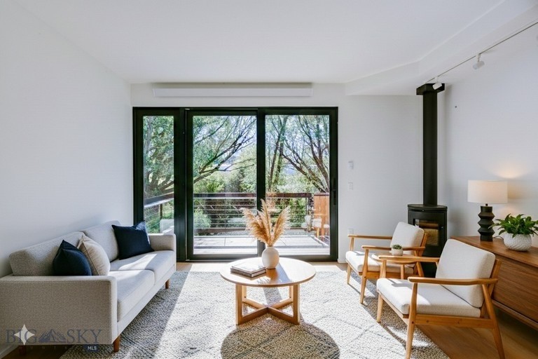 Livingston Riverside - Residential