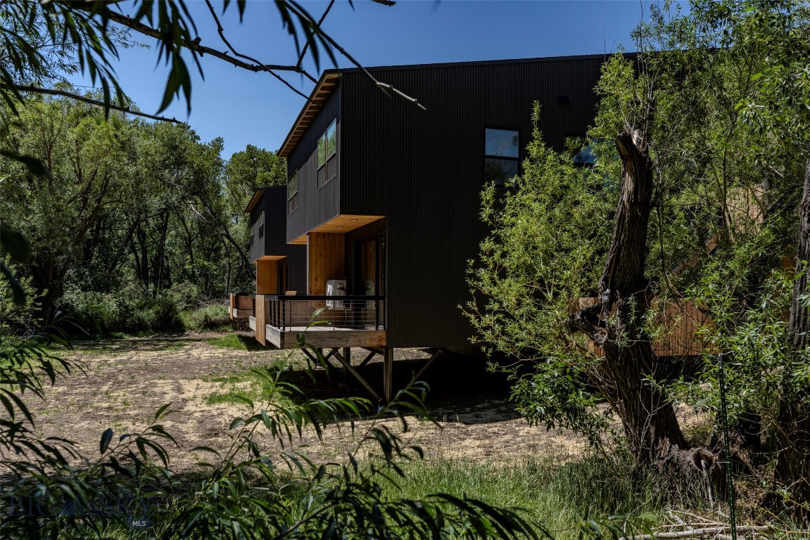 Livingston Riverside - Residential