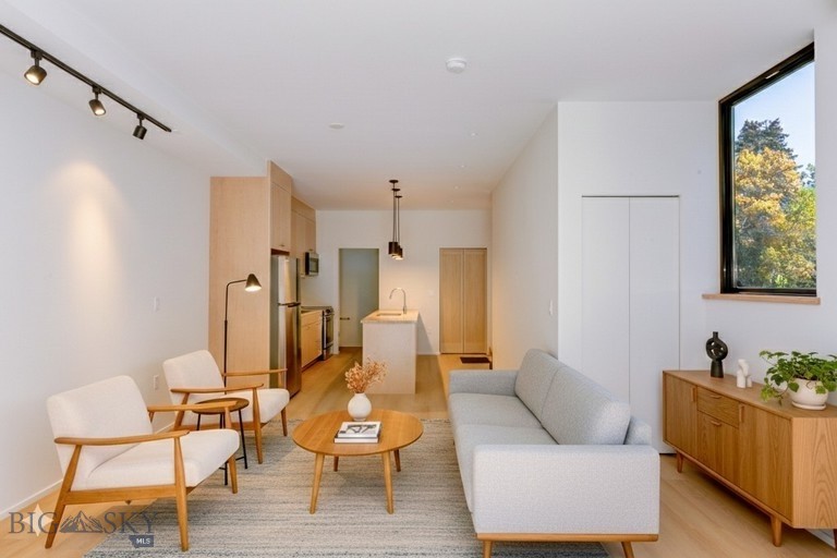 Livingston Riverside - Residential