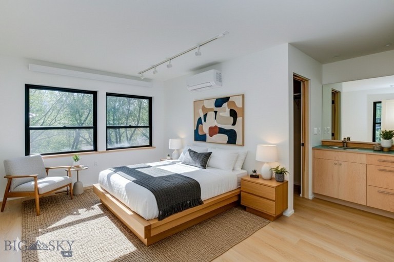 Livingston Riverside - Residential