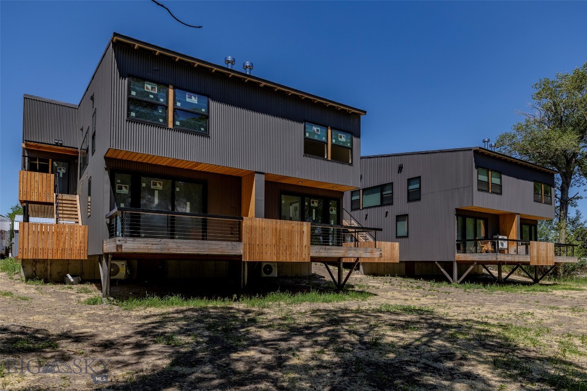 Livingston Riverside - Residential
