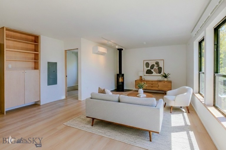 Livingston Riverside - Residential