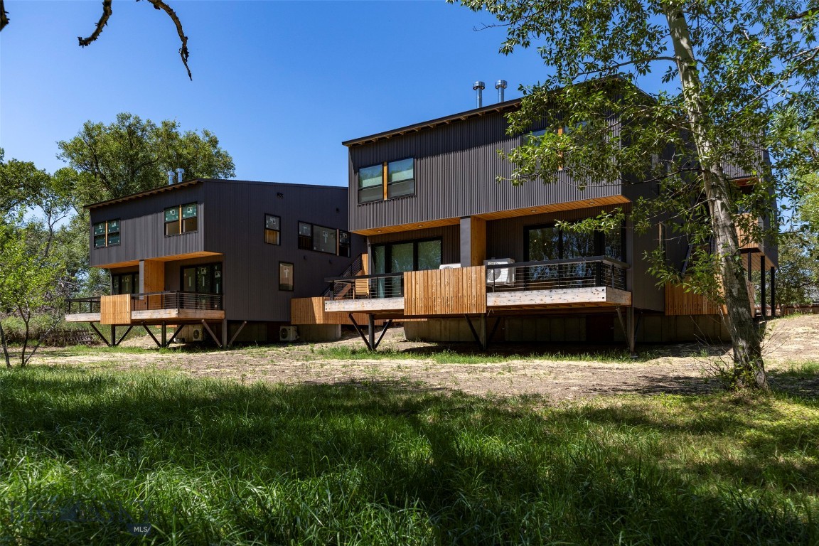 Livingston Riverside - Residential