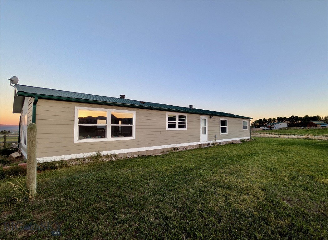 Other - Residential