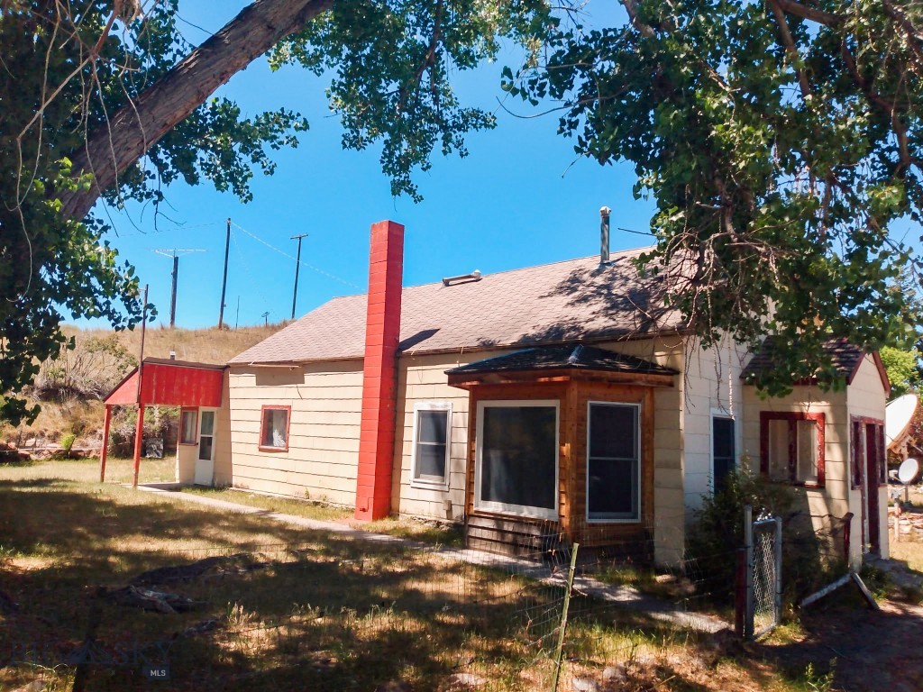 Other - Residential