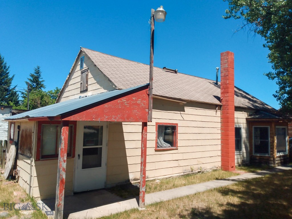 Other - Residential