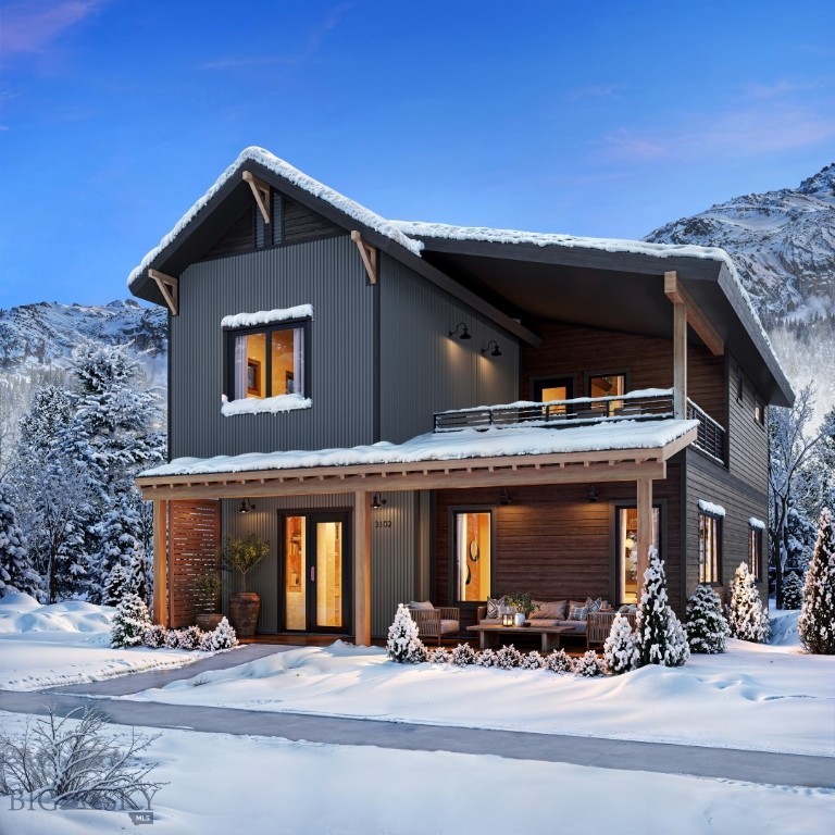 The Quarry - Residential