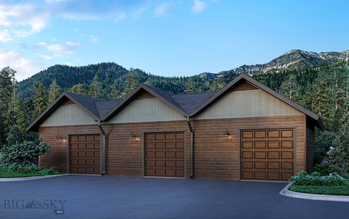 The Quarry - Residential