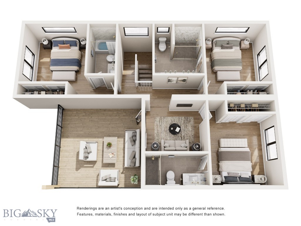 The Quarry - Residential
