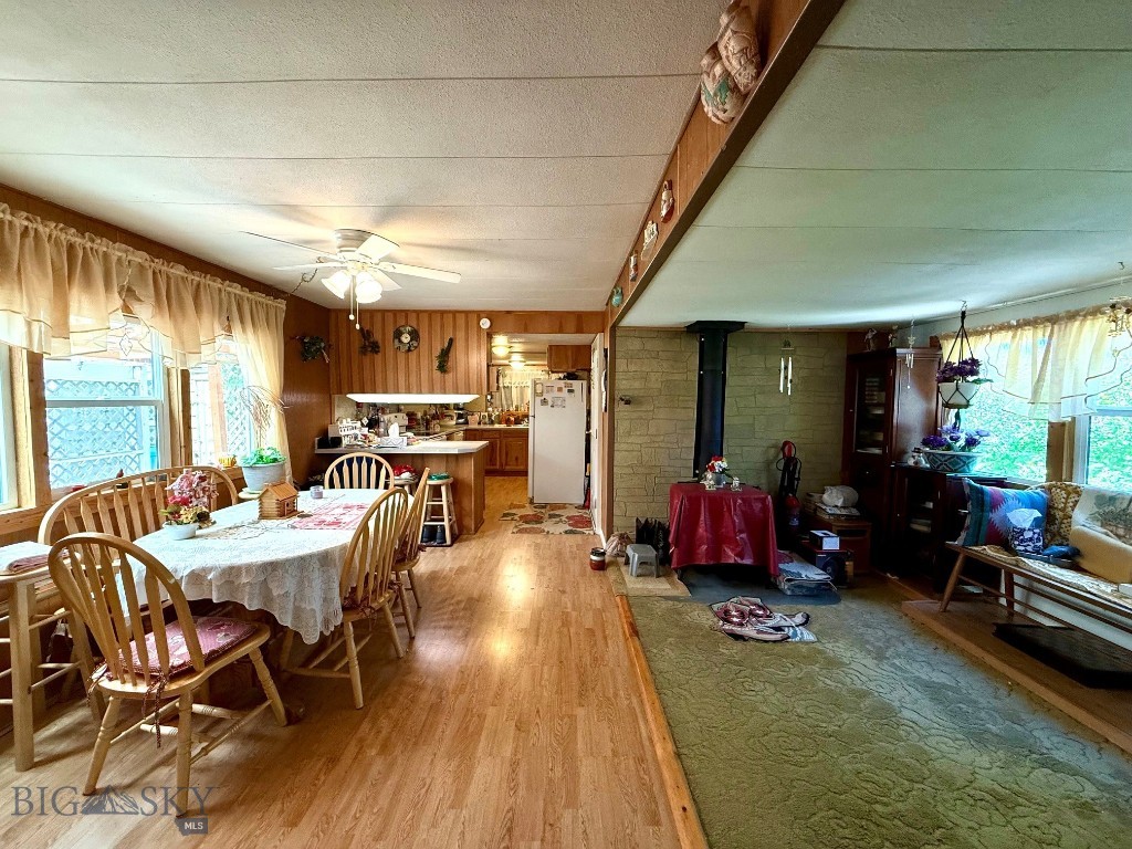 None - Residential