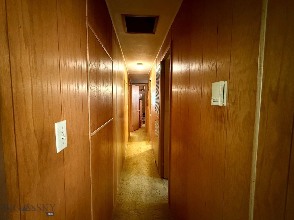 None - Residential