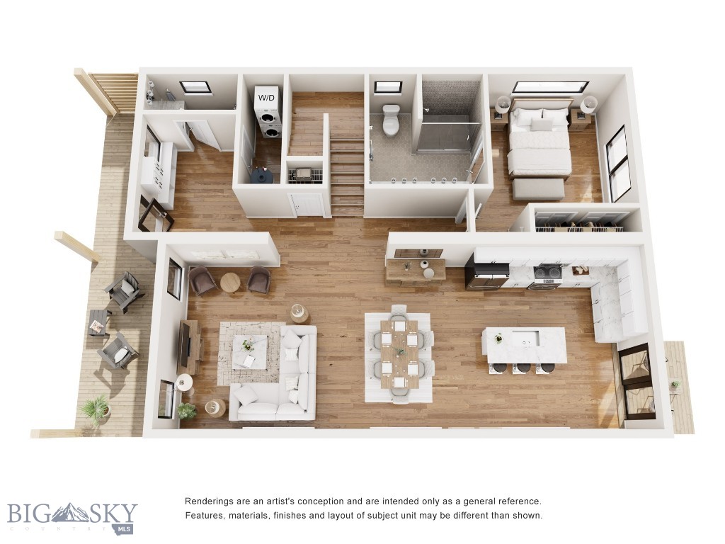 The Quarry - Residential